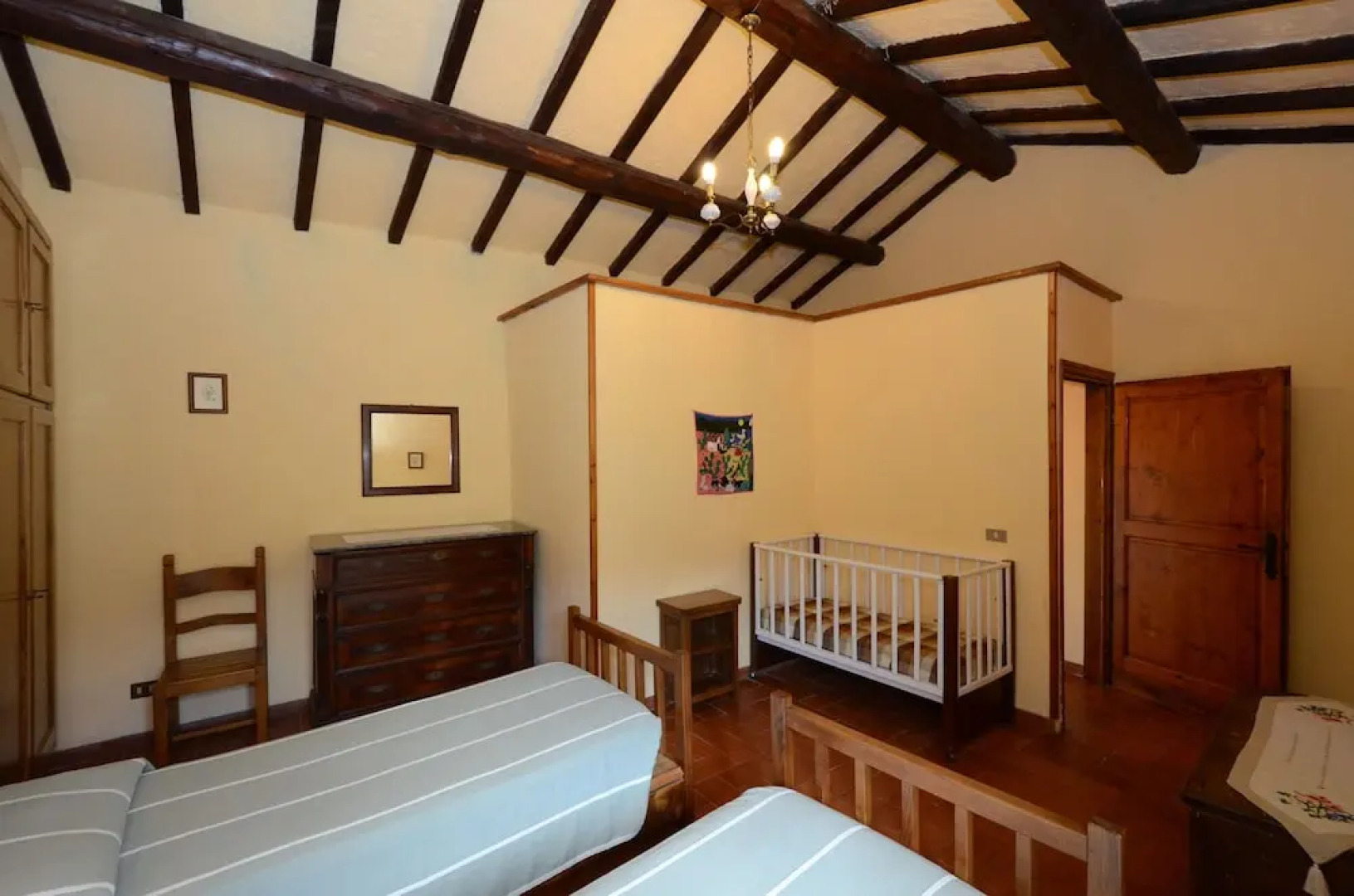 Agriturismo La Casella