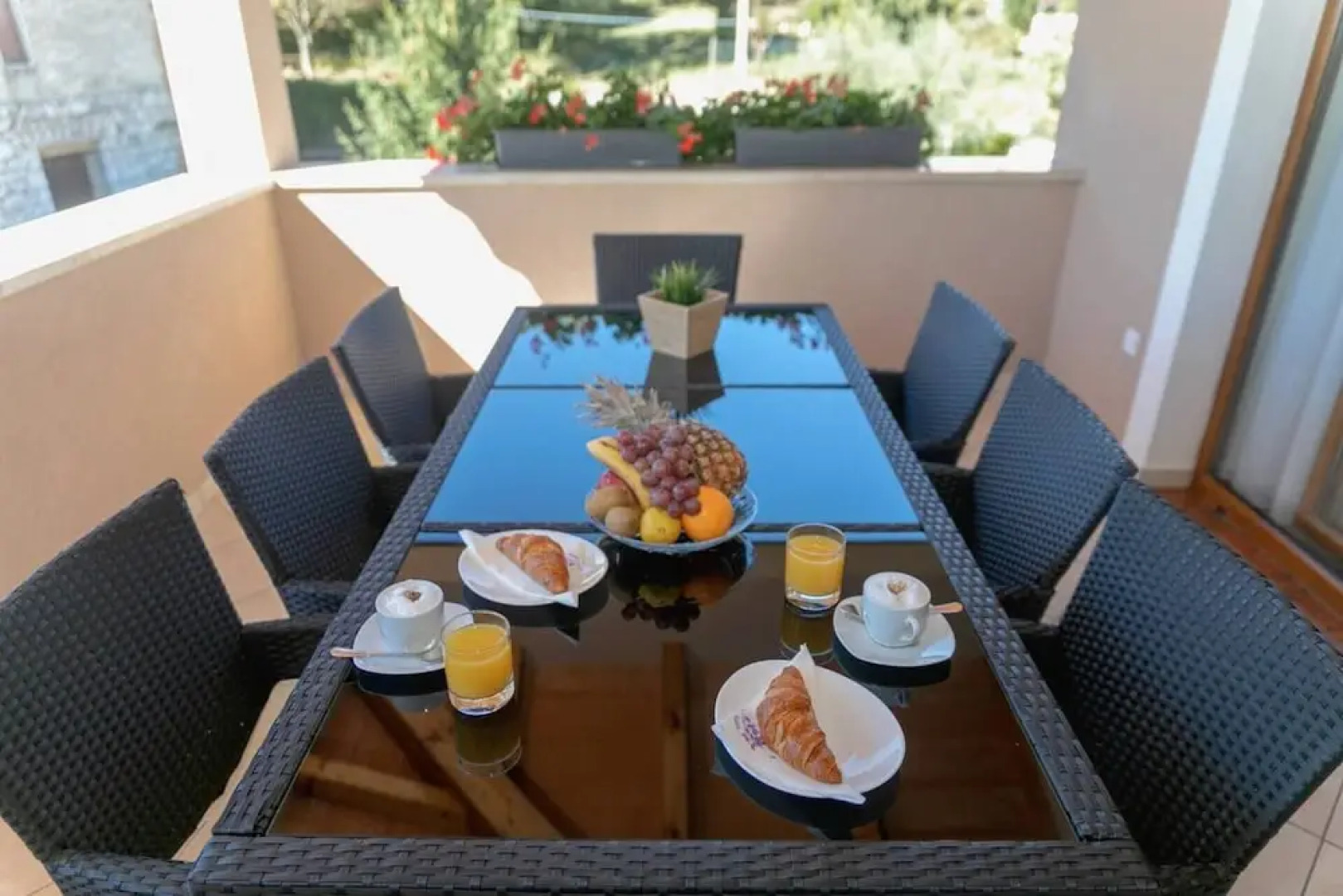 Charming 6-bed Villa in Vižinada