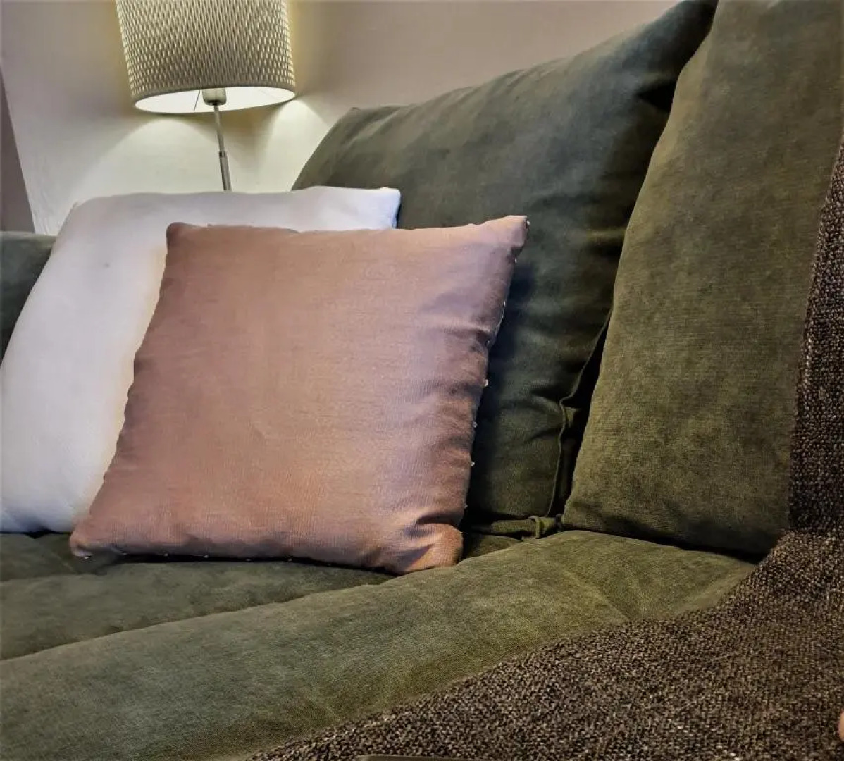 inas 2 bedroom apartment