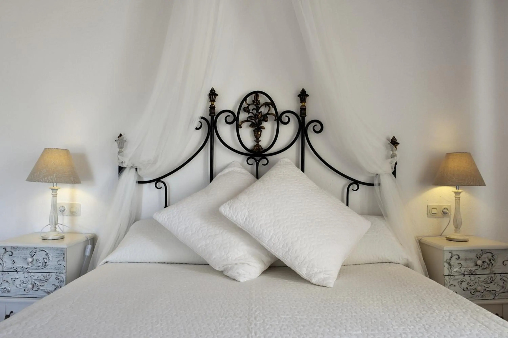 Petit Hotel Es Figueral