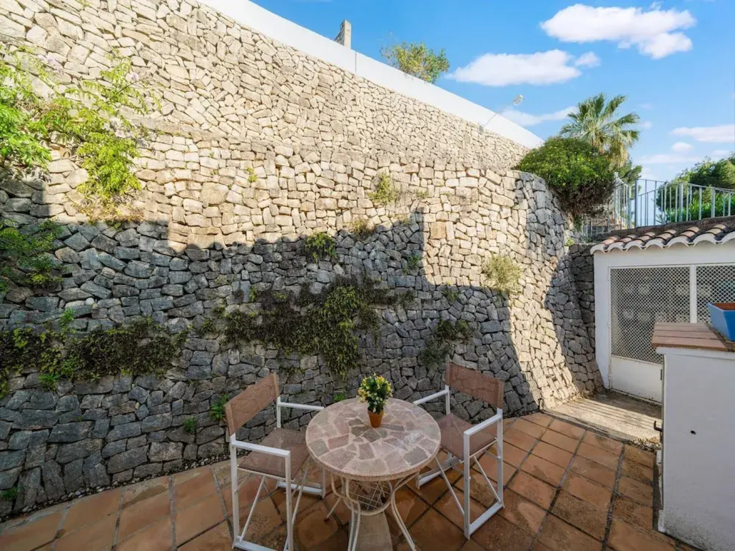 Belvilla by OYO Casa Moraira