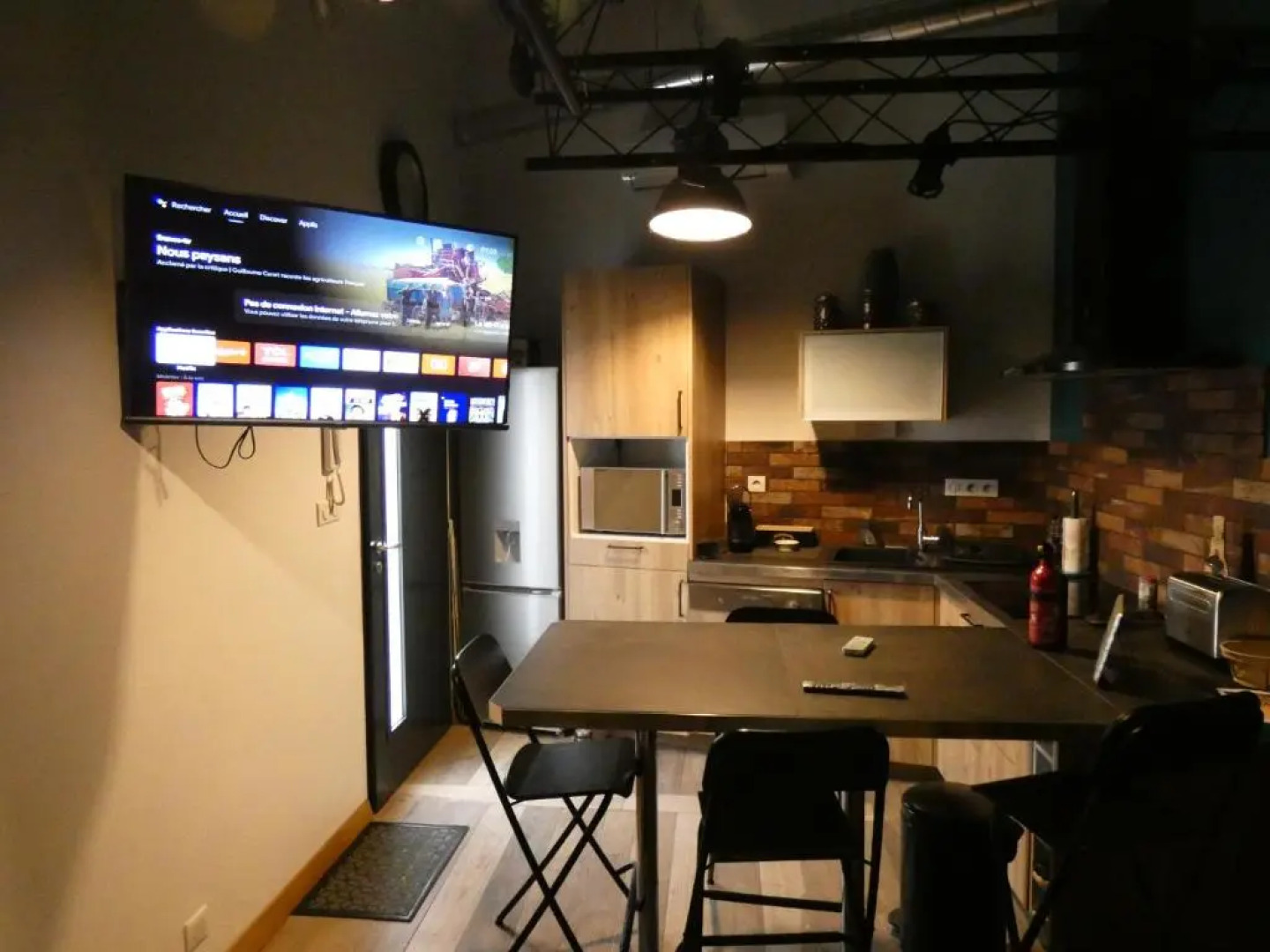 Pause détente à L'Escale d'Aubagne