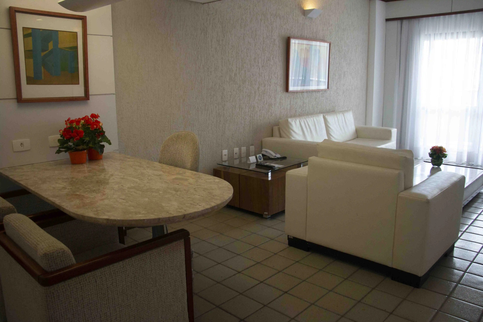 Mar Hotel Conventions