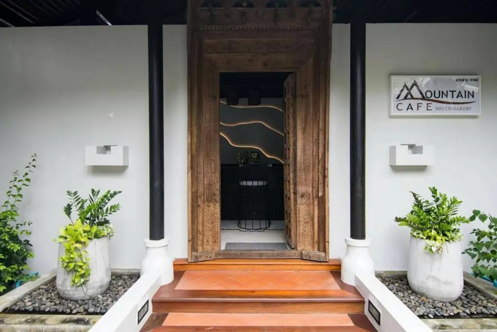 Numsai Khaosuay Resort