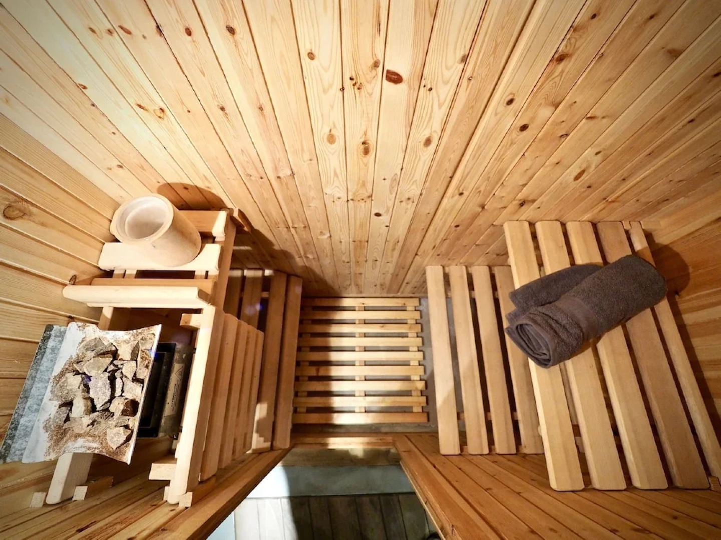 Esclusivo Loft dei Giustiniani