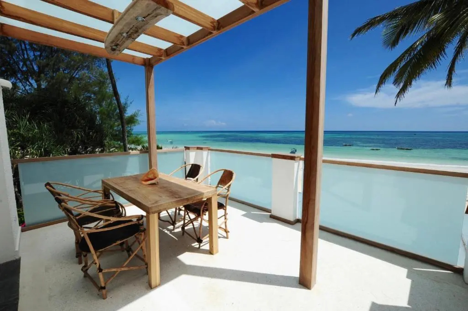 Amani Home - Mbili Junior Suite