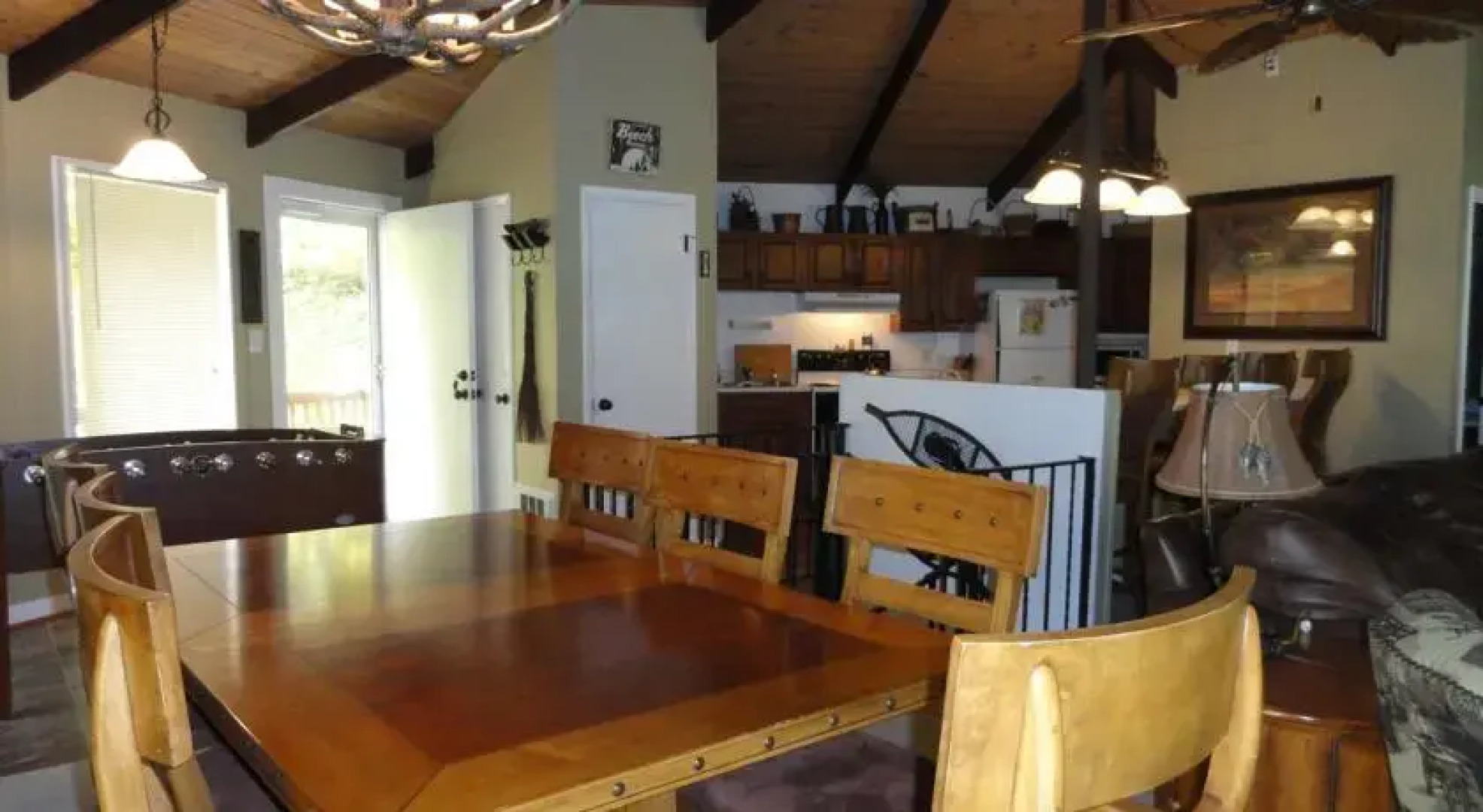 Skiview Cabin by VCI Real Estate Services