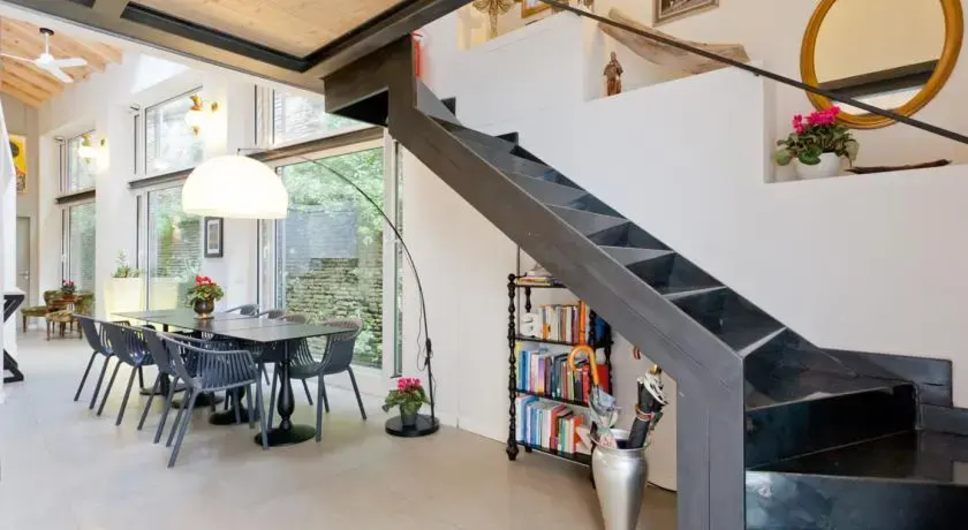 Luxury loft - Heart of Rome