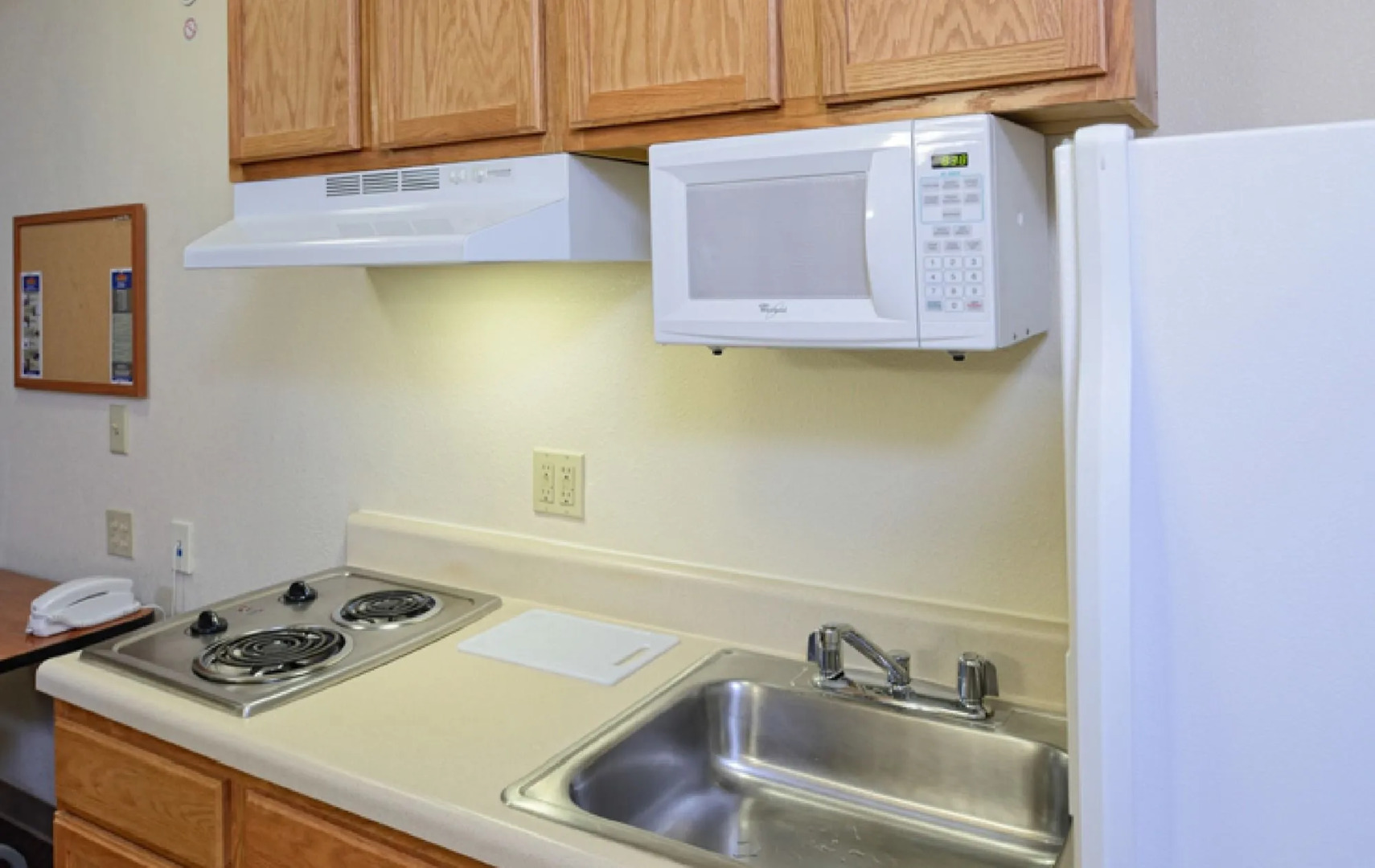 WoodSpring Suites El Paso I-10 Southeast