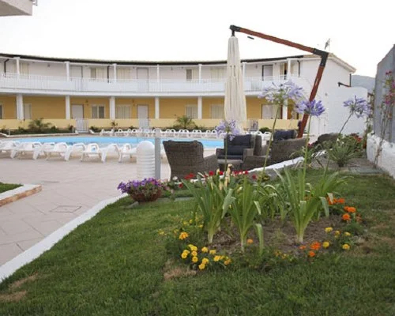 Le Meridie Club Marco Polo, San Sostene, Italy