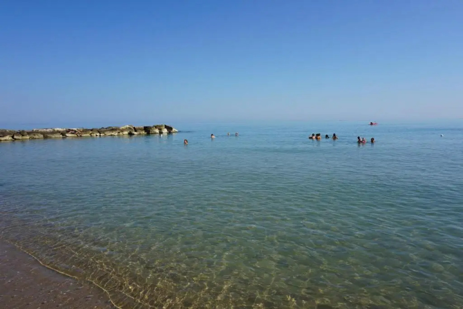 Albachiara Residence