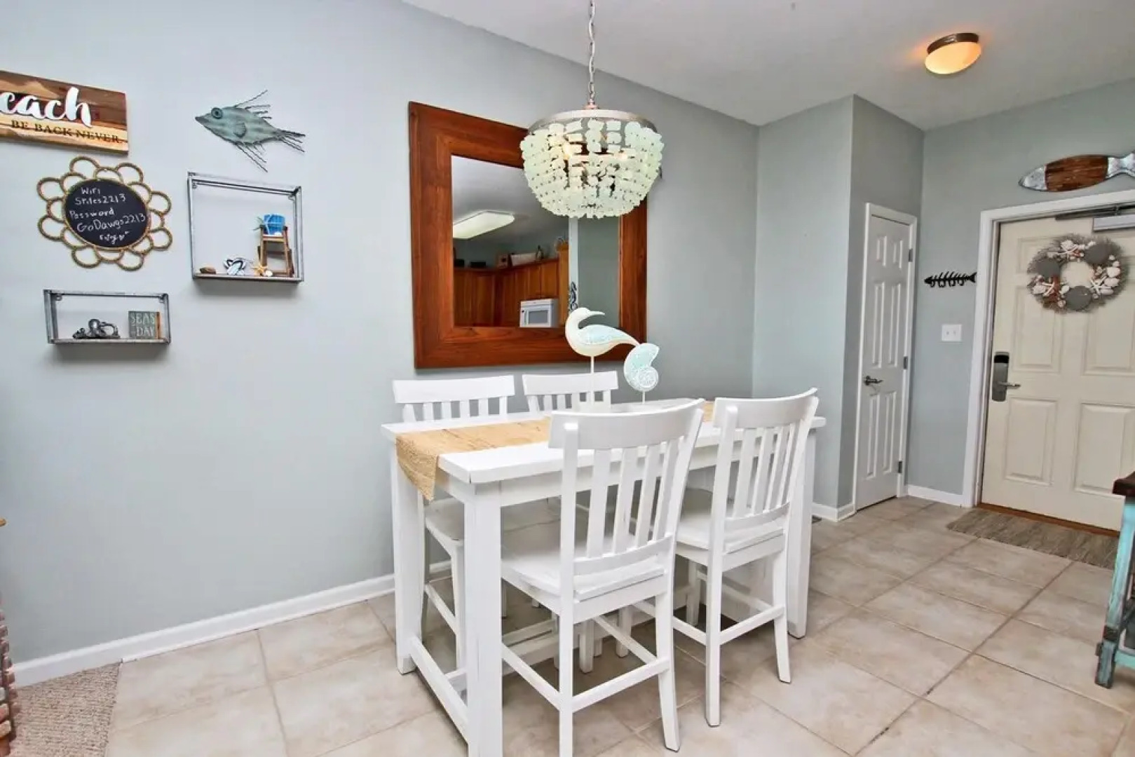 Navy Cove Harbor 2213 by Youngs Suncoast