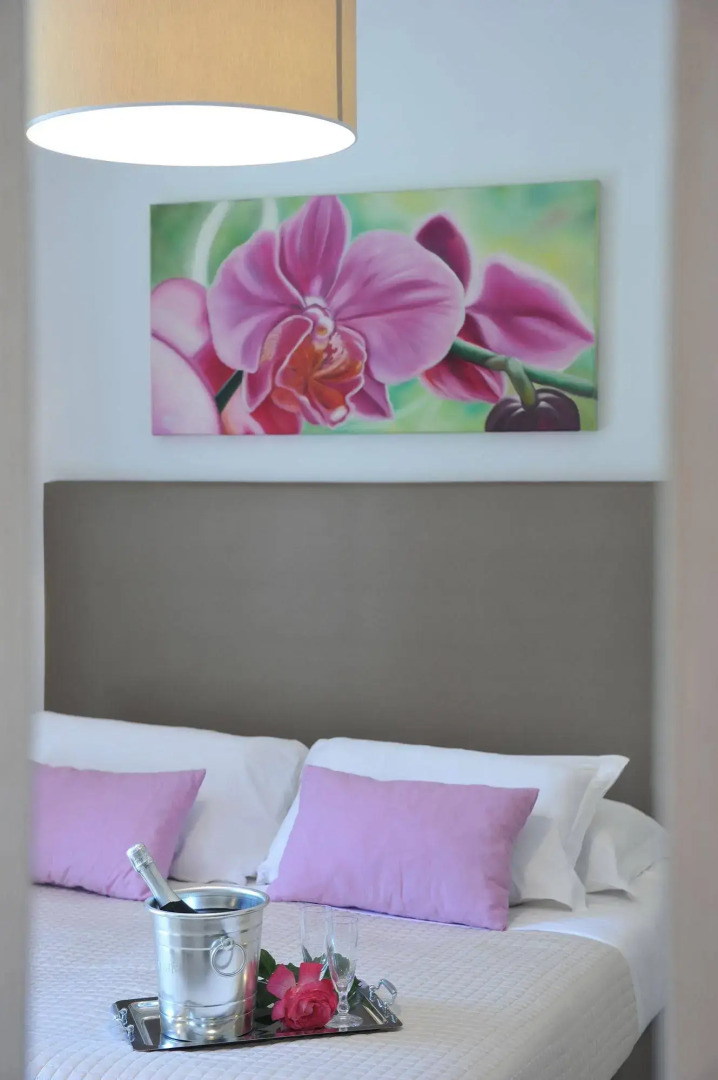 Villa Francesca Relais