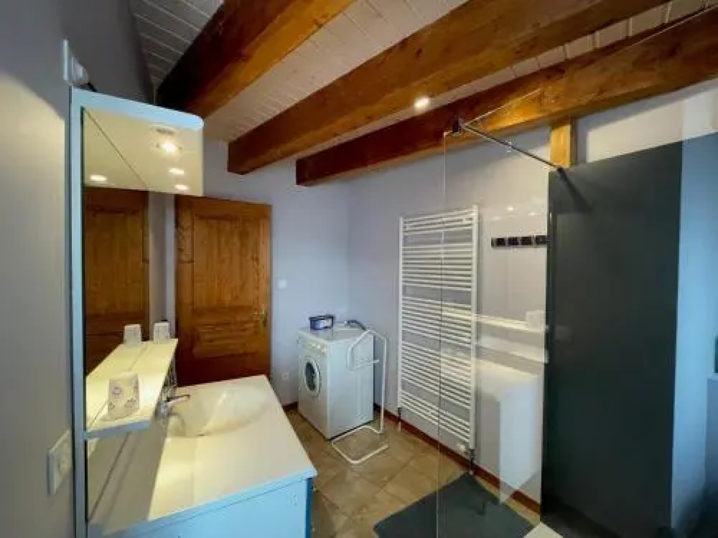 Beck Domaine du Rempart