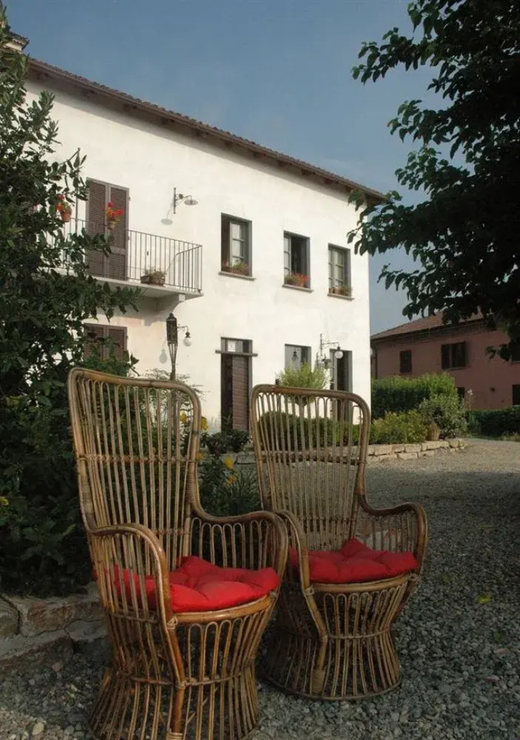 Agriturismo Surì