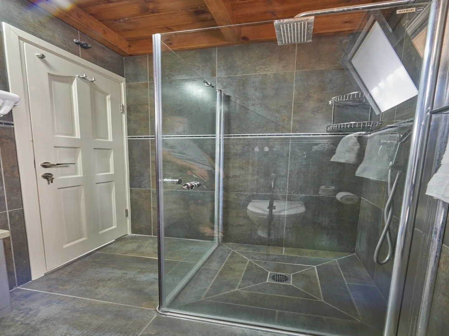 Halomot Naftali Luxury Boutique hotel