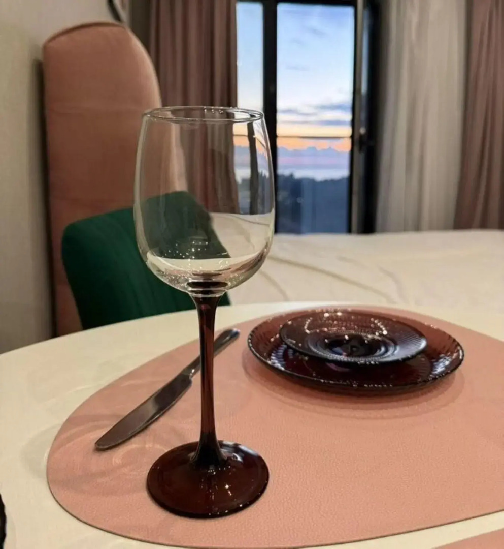 Апартаменты на улице Ясногорская-16/2