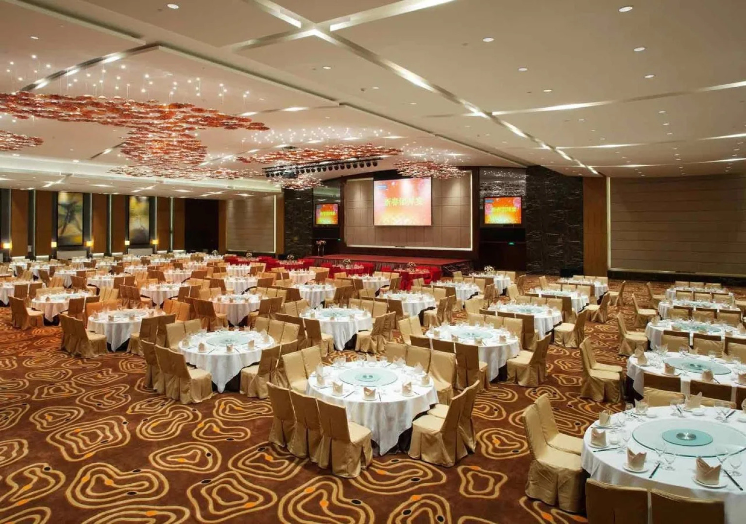 Pullman Dongguan Changan