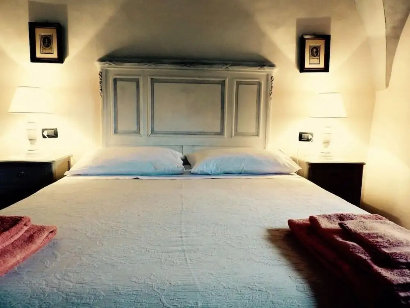 Antica Casa Fenaroli