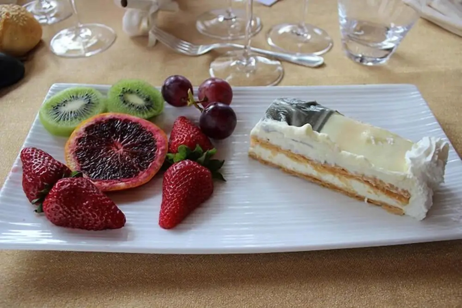 Relais Madonna Di Campagna