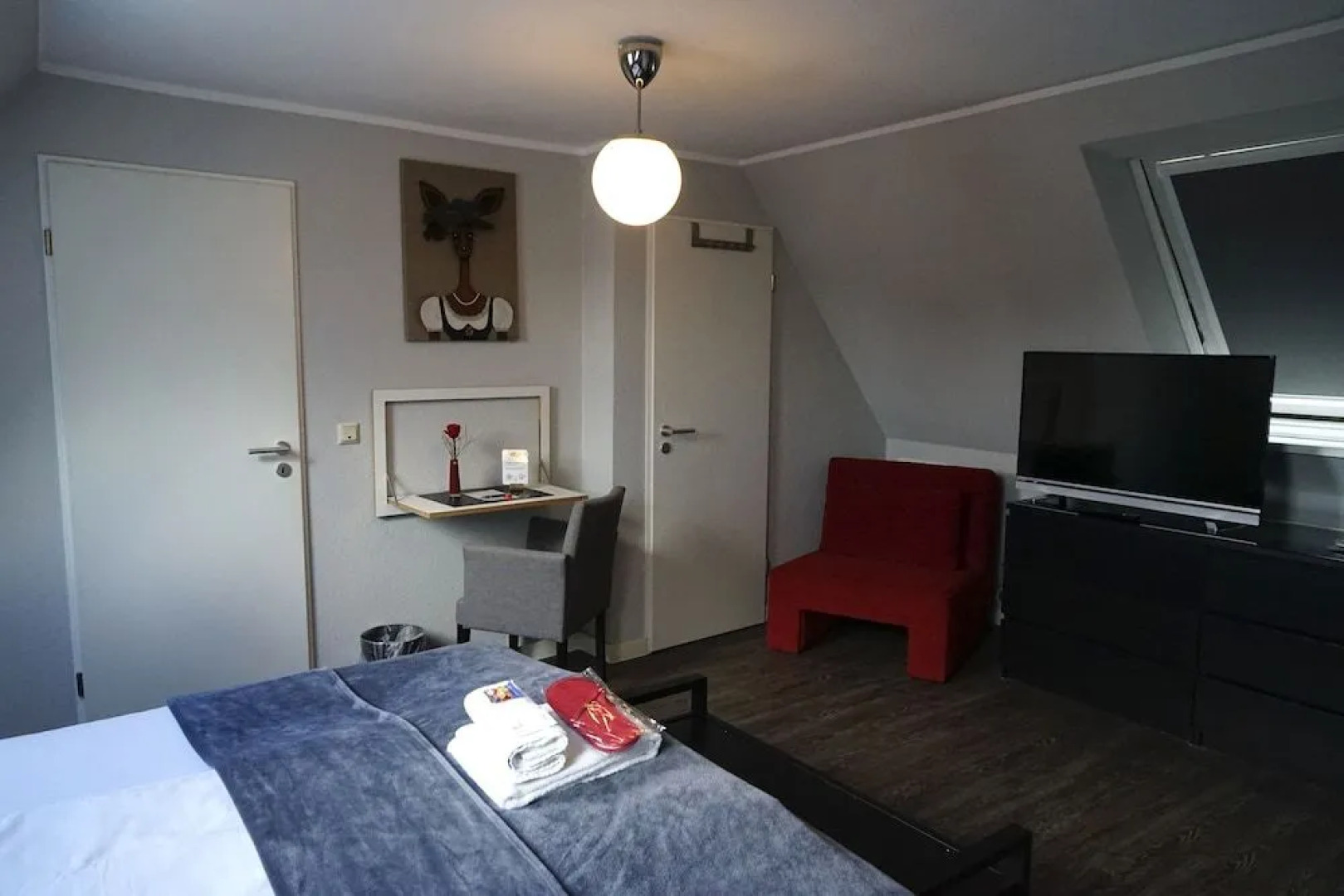 Hotel Selige am Markt