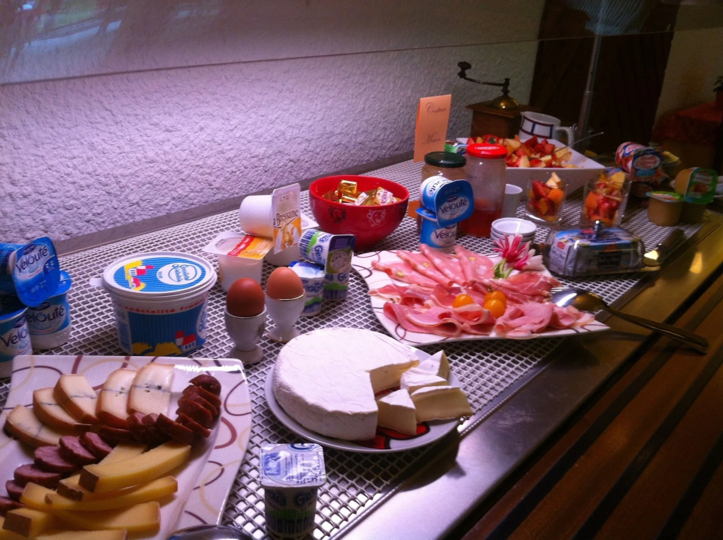 Hôtel les Tilleuls-Montbéliard Sud-Audincourt