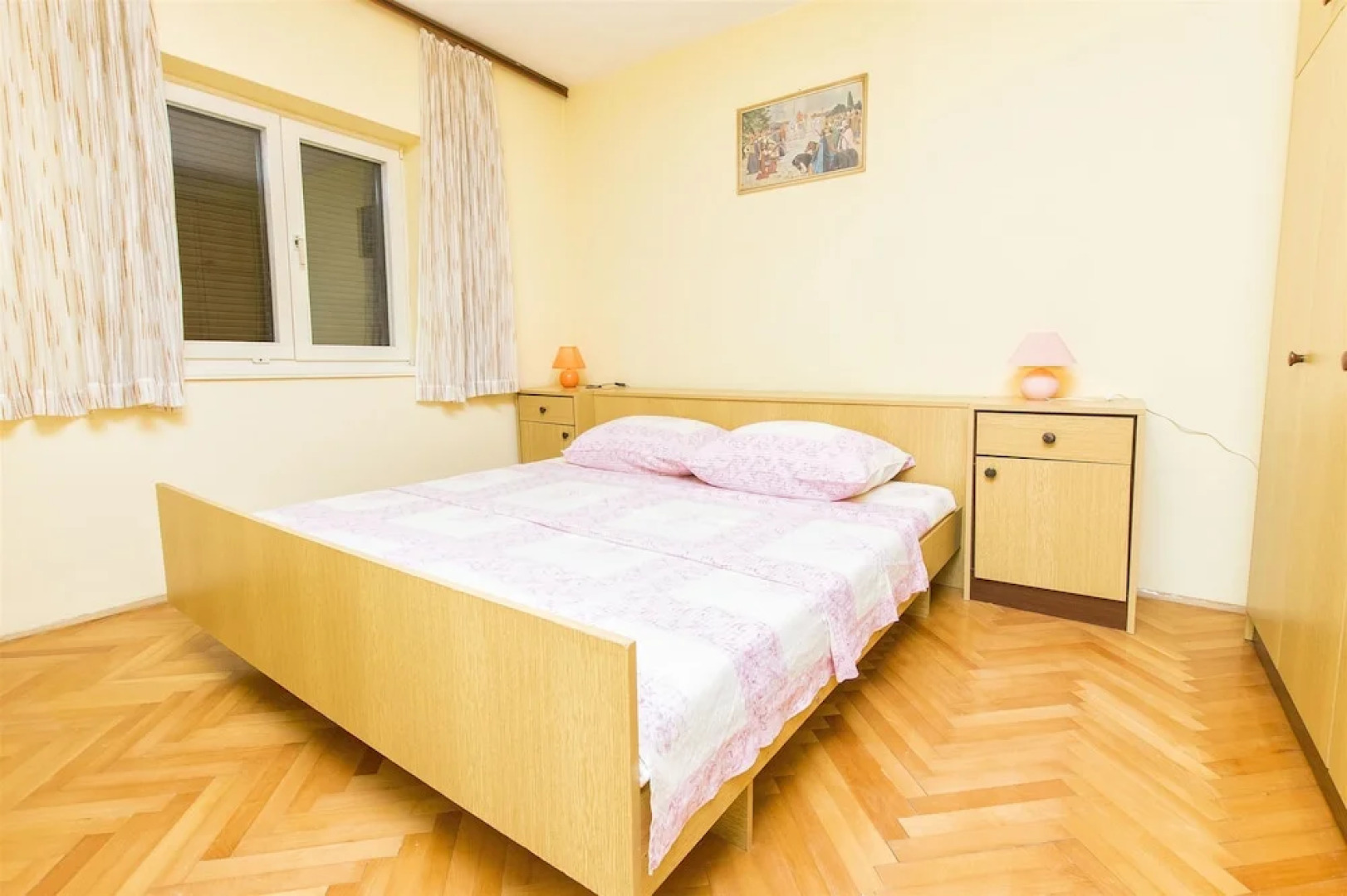 Apartment Branka