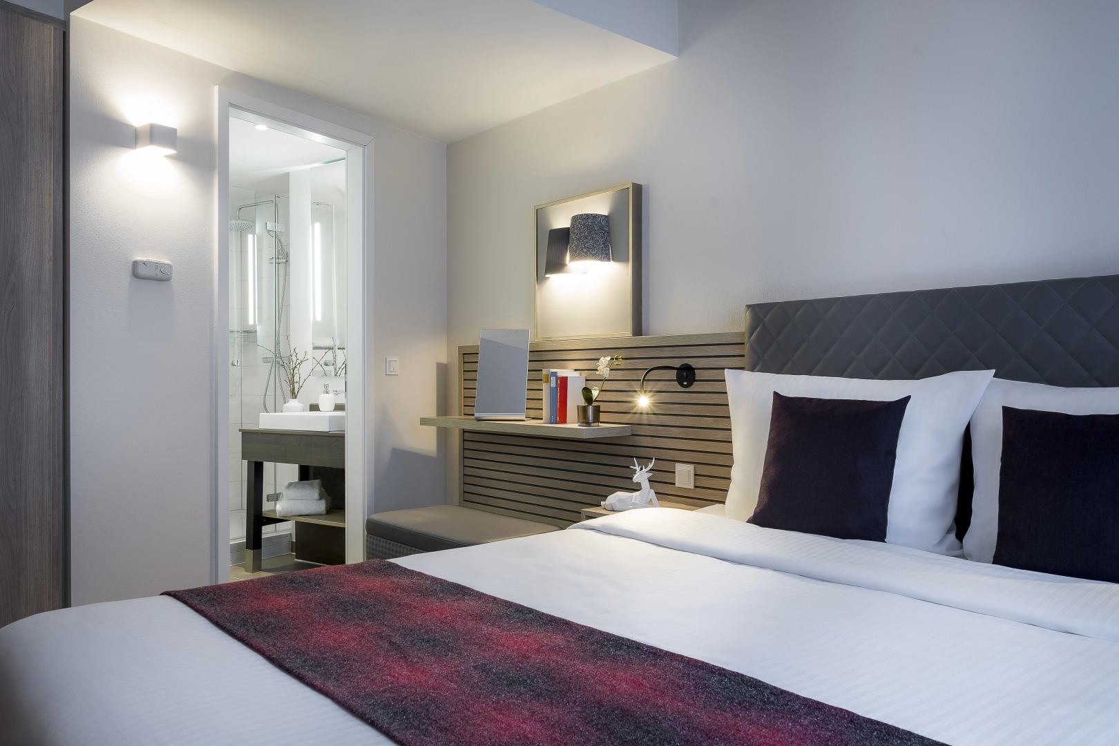 Citadines Arnulfpark Munich