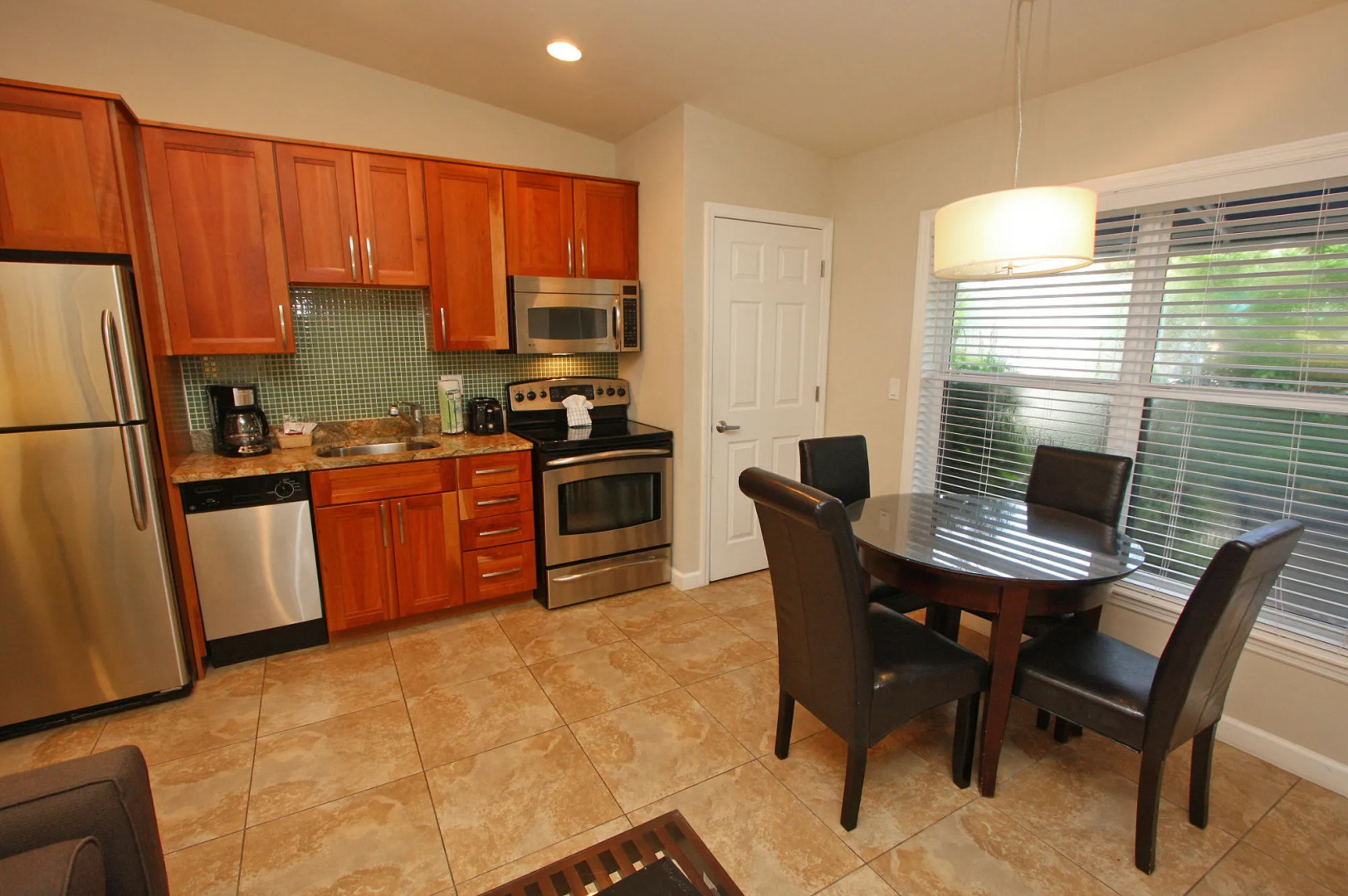 The Beach Club at Anna Maria by RVA