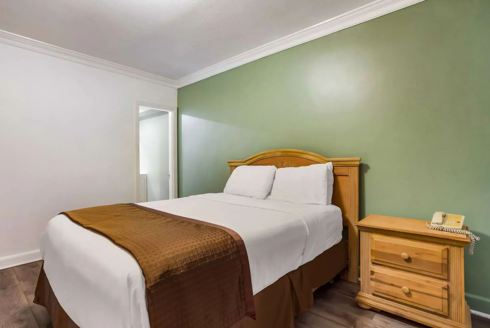 Americas Best Value Inn Historic Clewiston Inn