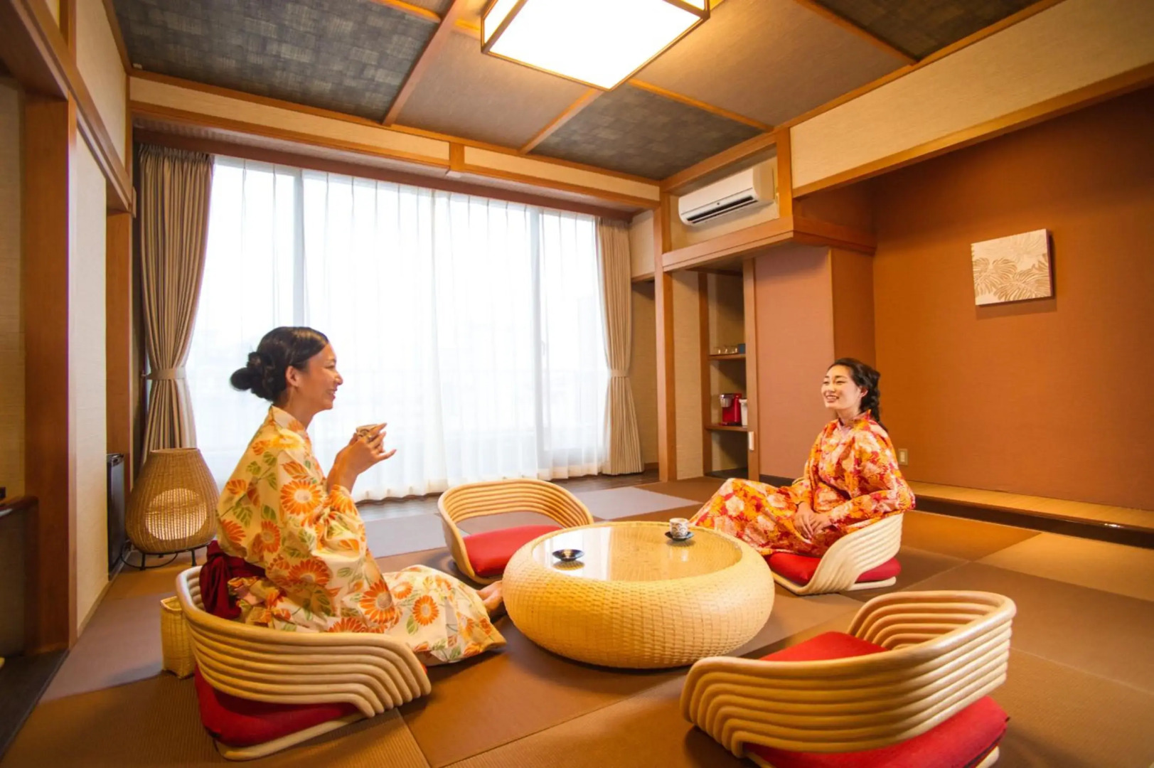 Shinyu no Yado Sazana