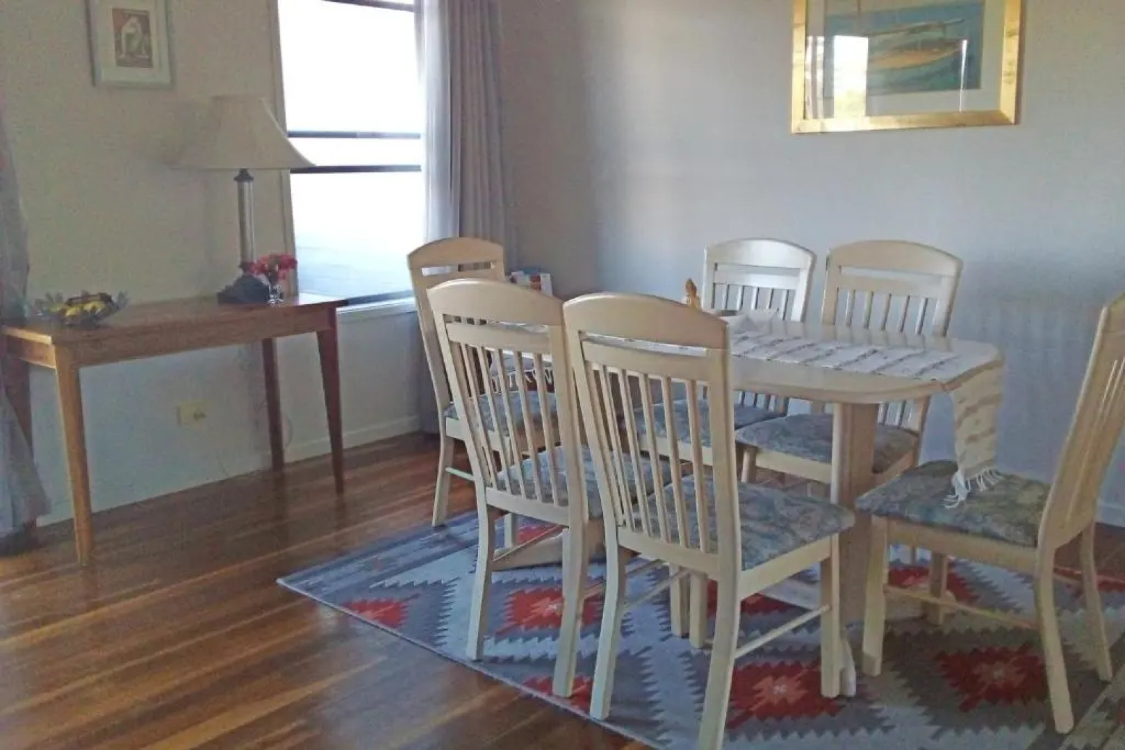 Currawong Deluxe Townhouse 439