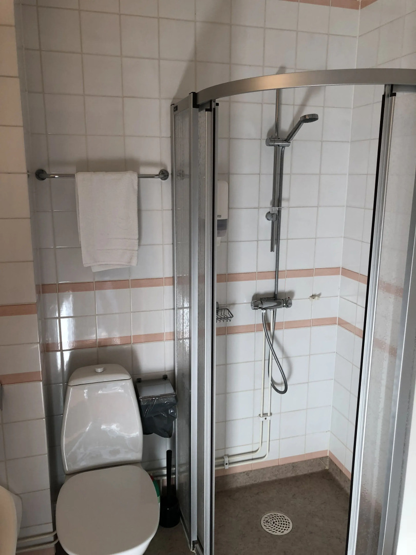 Värdshuset Glada Hudik