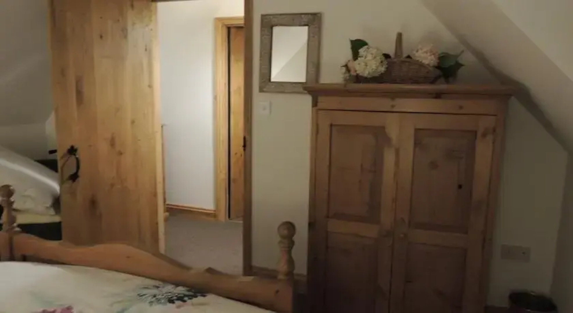 Wild Acre Cart Lodge