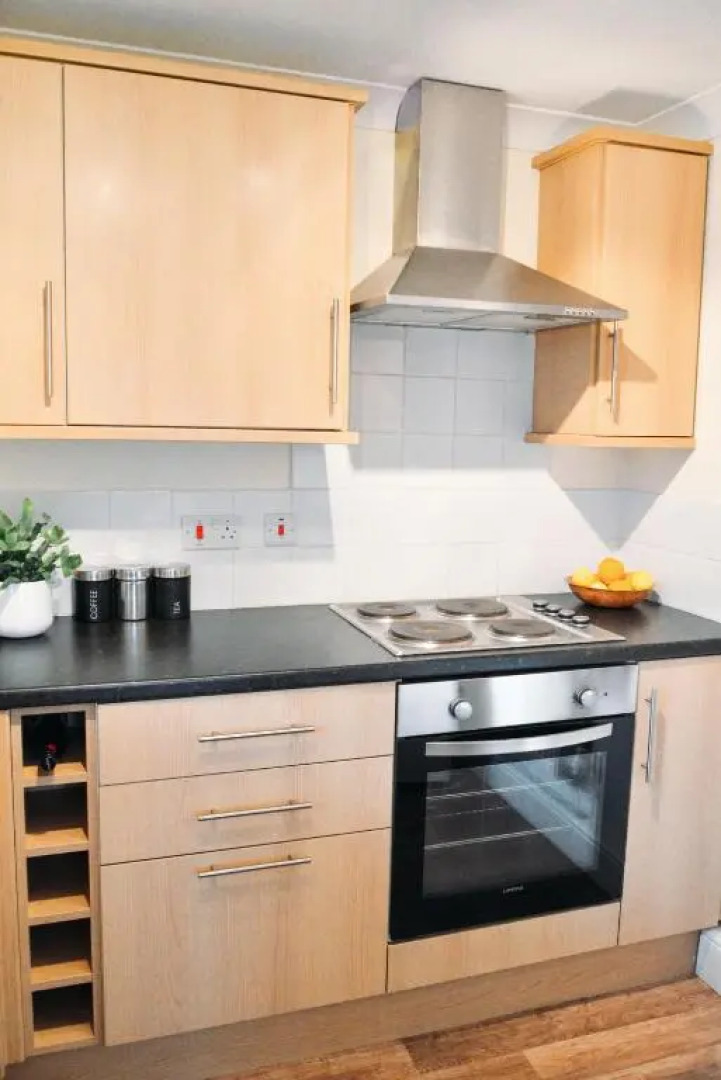 Blackwater Meadow Apartment