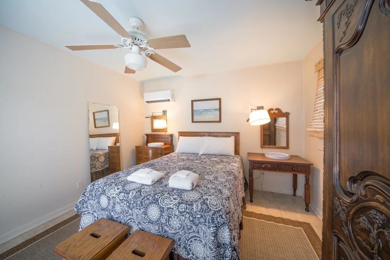 Erie The 213 E Hideaway 1 Bedroom Holiday Home By My Ocean Rentals