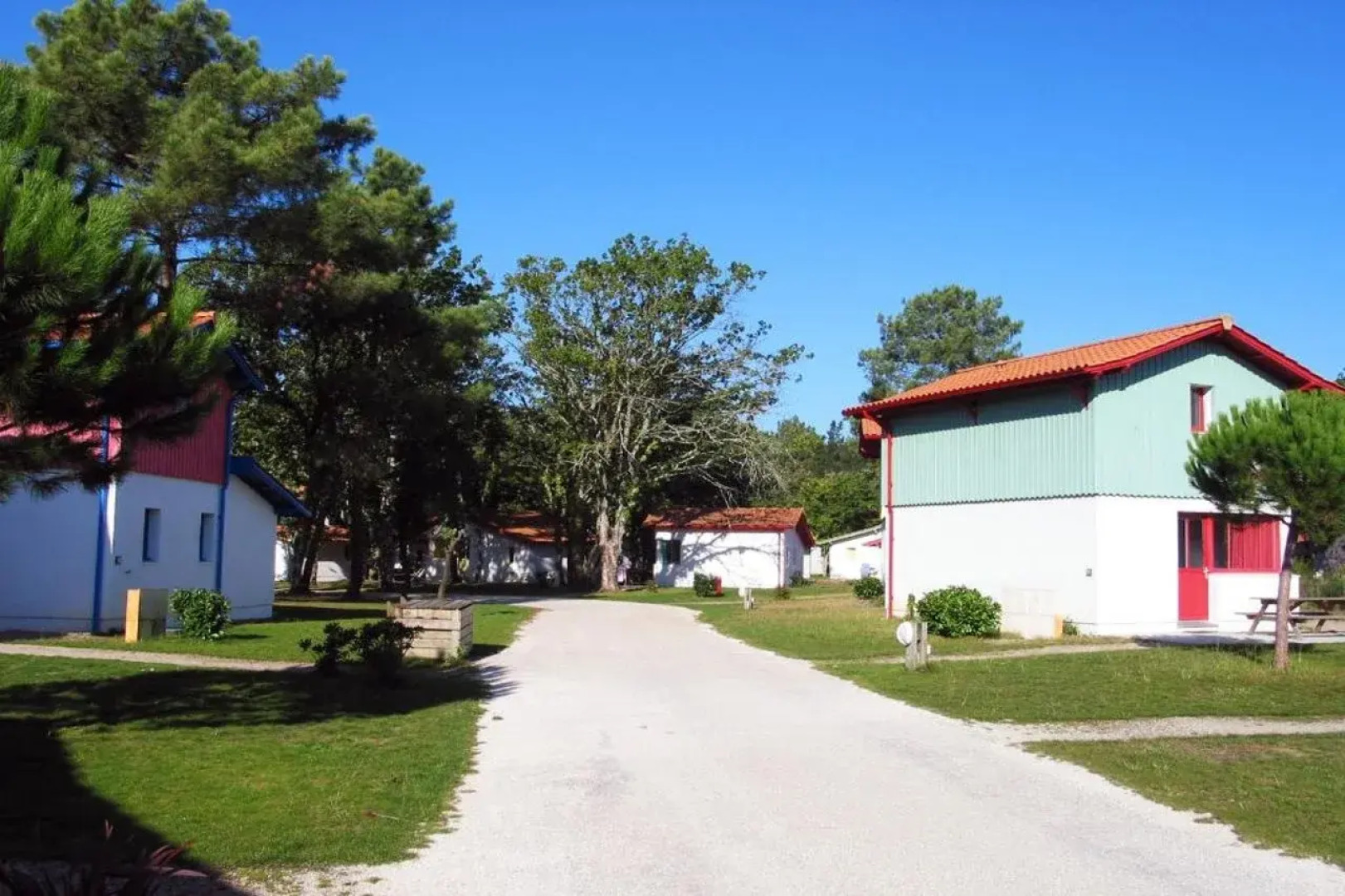 Résidence Nemea Les Rives De Saint Brice