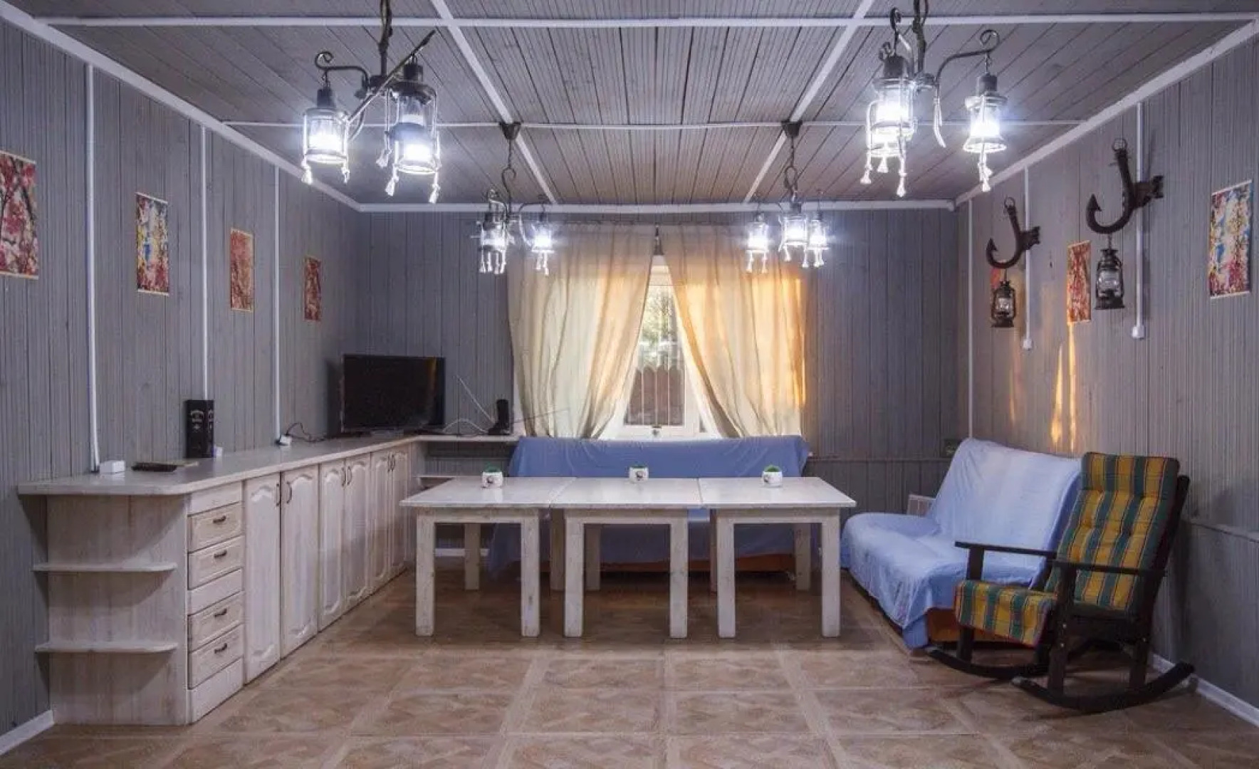 Гостевой дом Поместье Званское