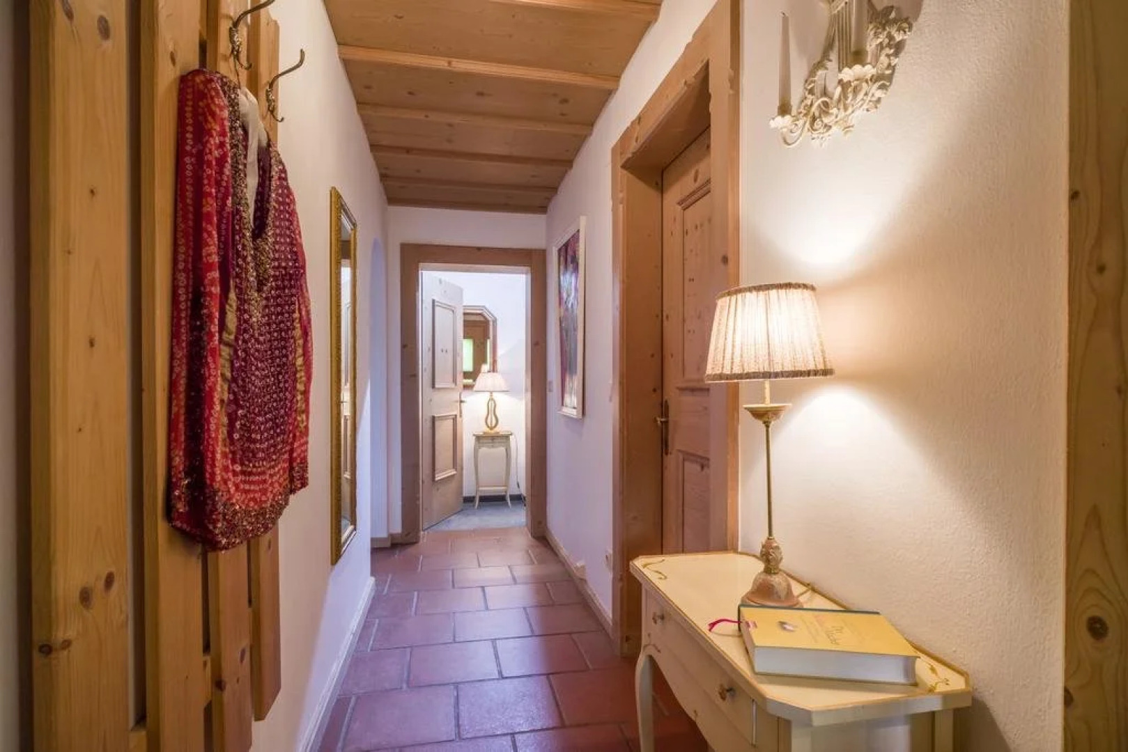 Ferienwohnung Lentner