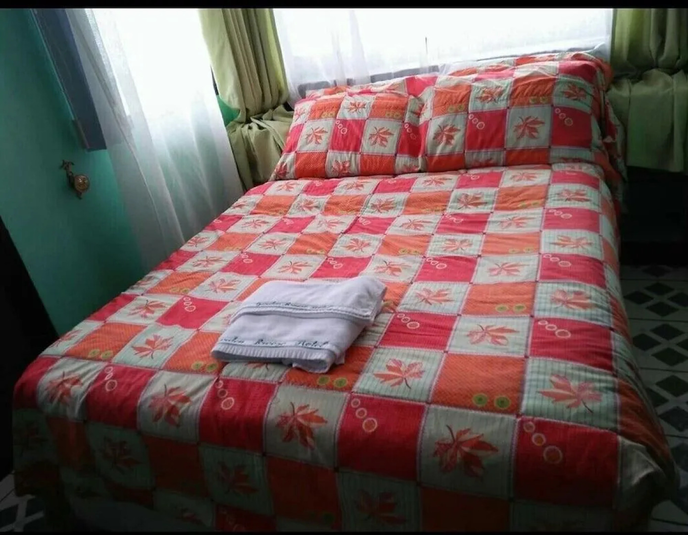 RK's Garden Breeze Hotel & Restaurant