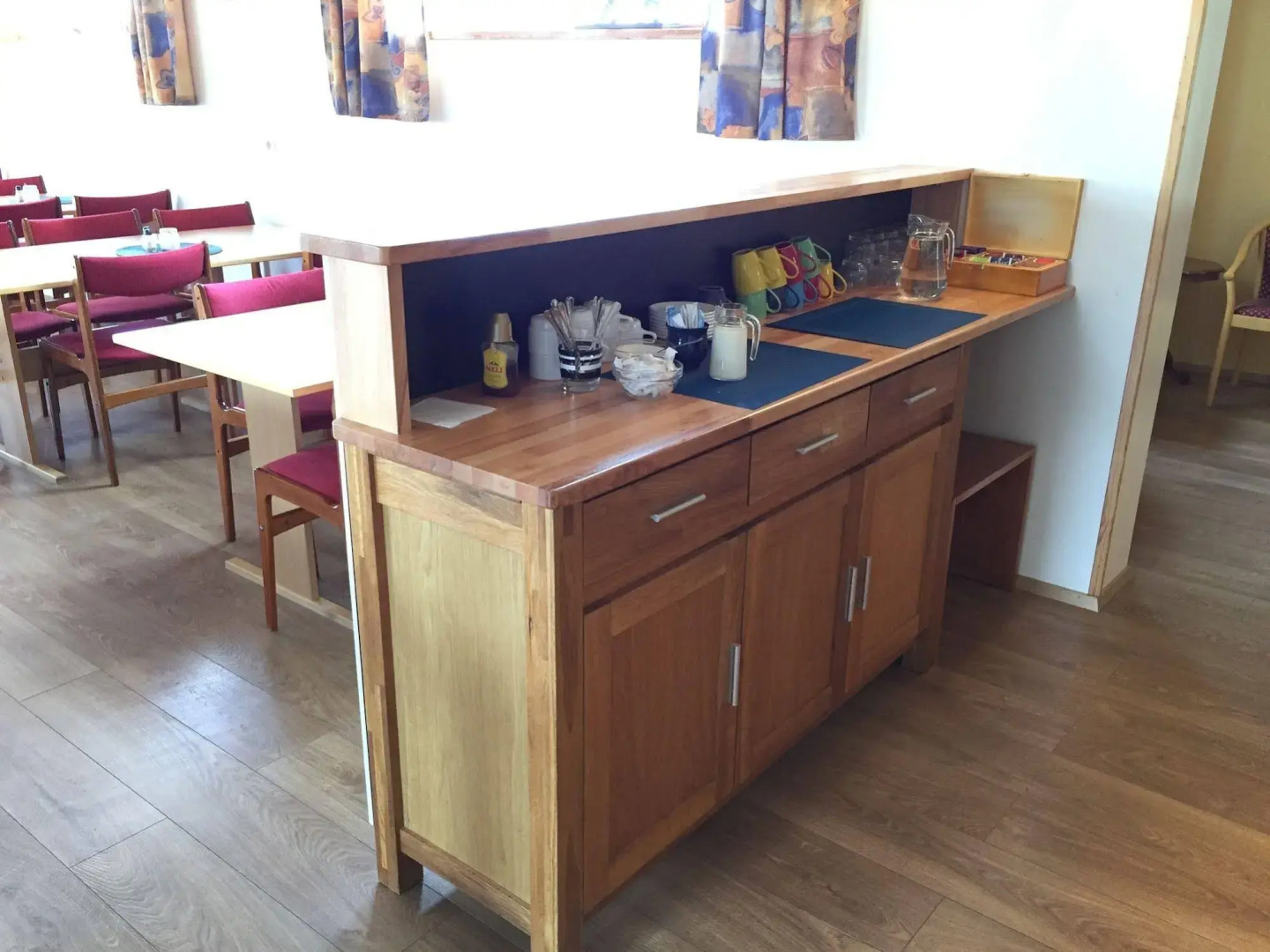 Bakkaflöt Guesthouse