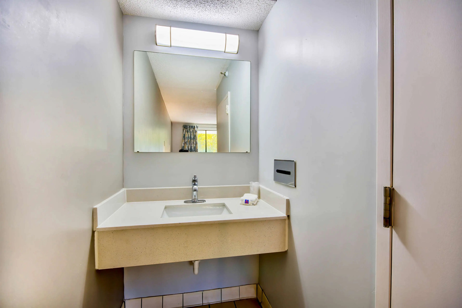 Motel 6 Jeffersonville, In - Louisville