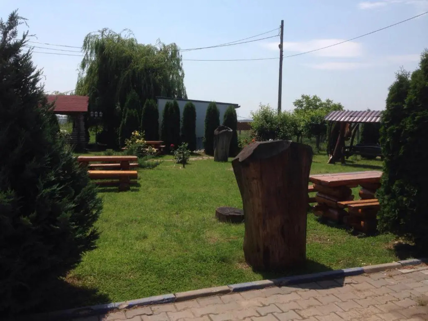 Motel & Pensiune Adial