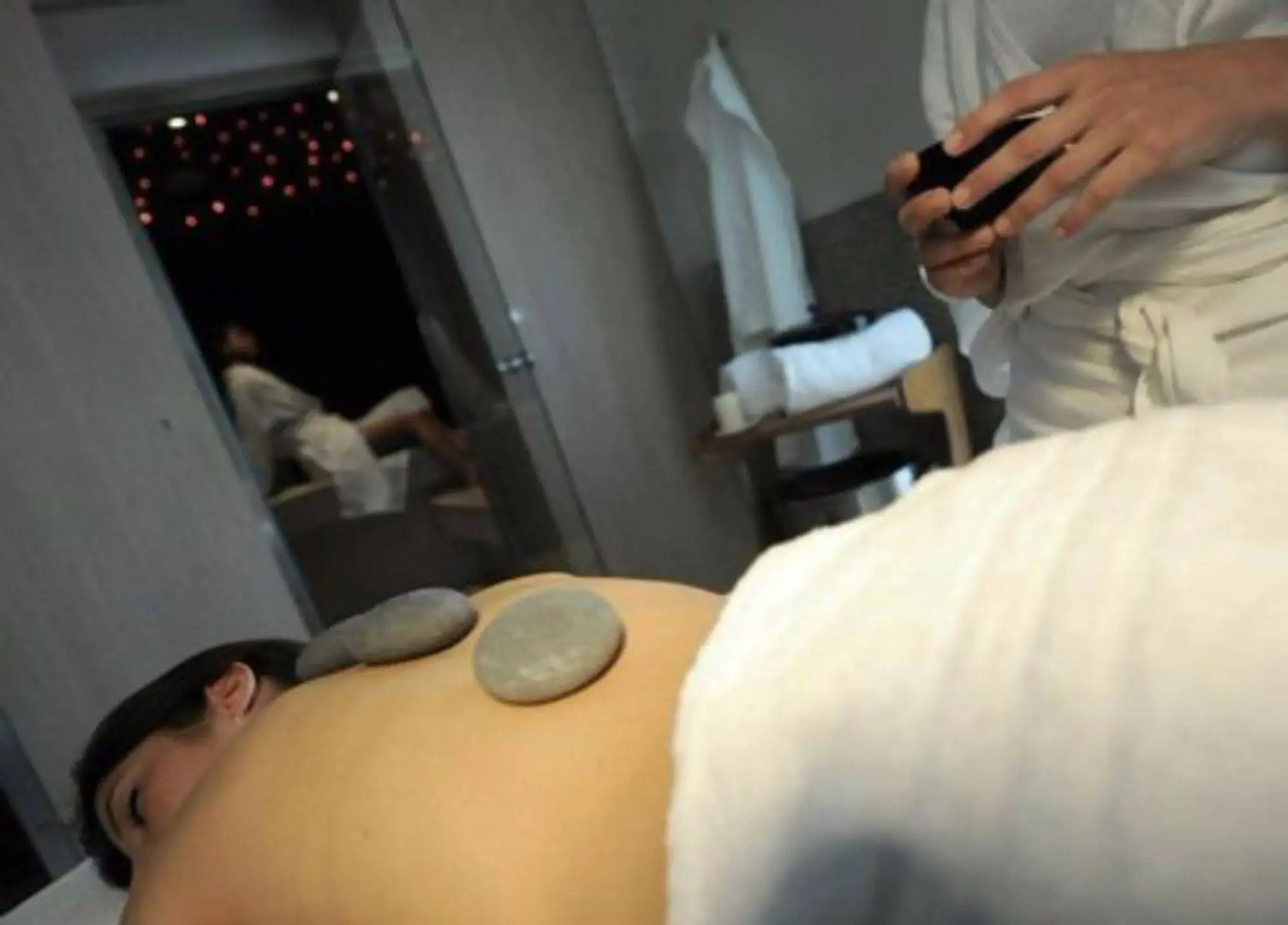 The Ziba Hotel & Spa