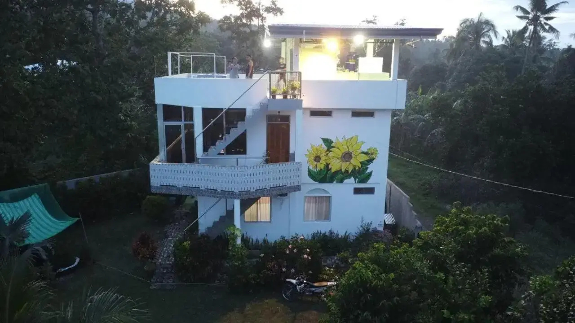 Lucky777 Homestay