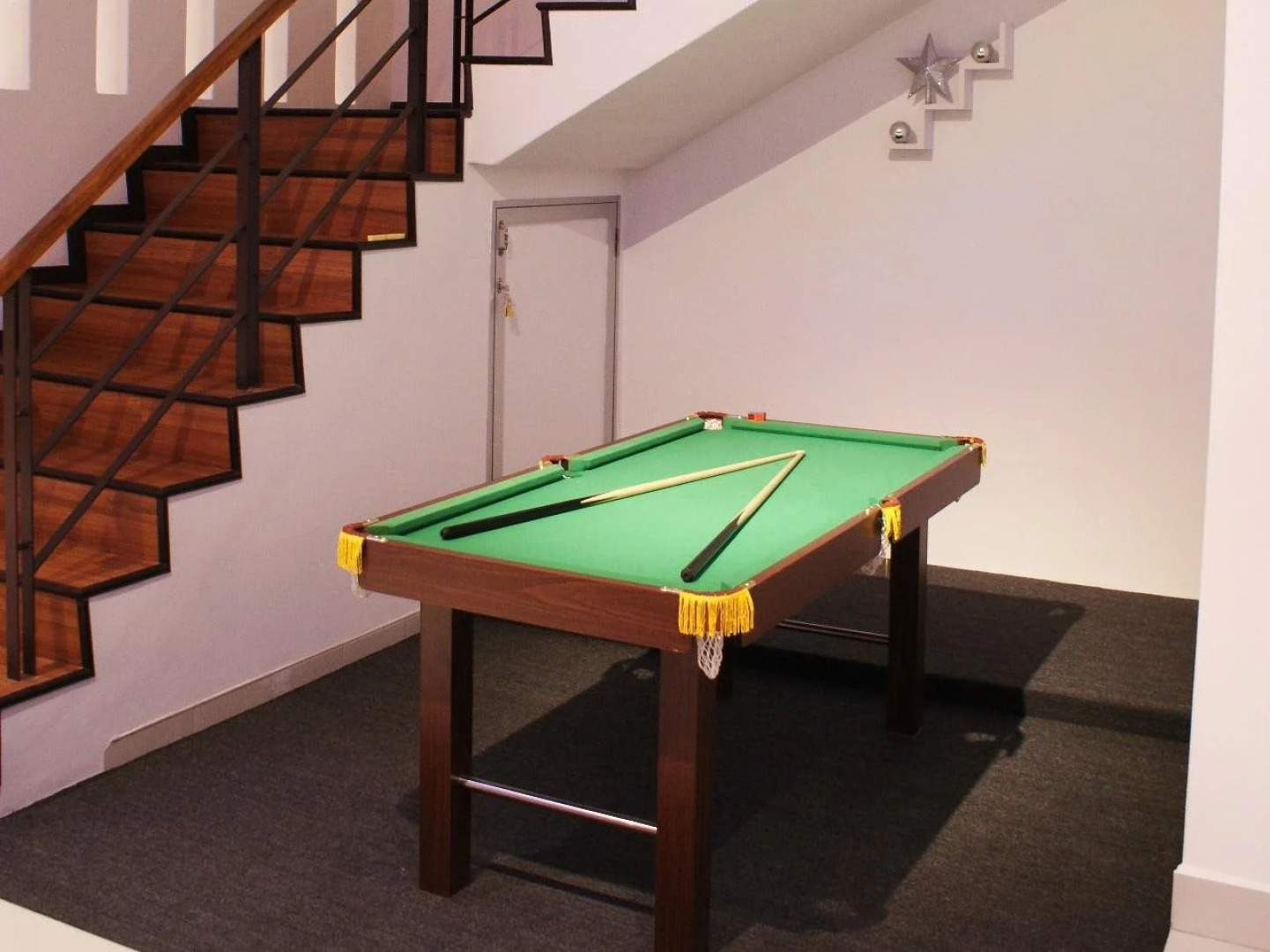 Shamrock Seaview 11 Beach Villa