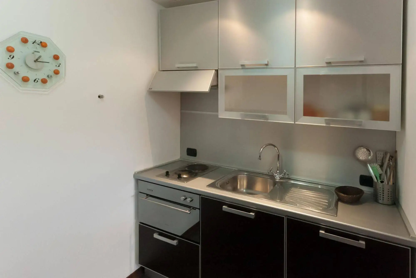 Della Piana Residence