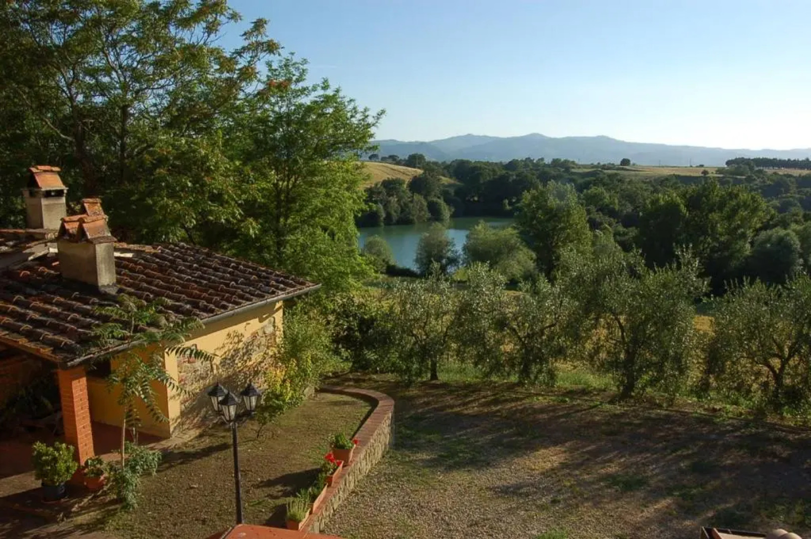 Agriturismo Il Palazzo