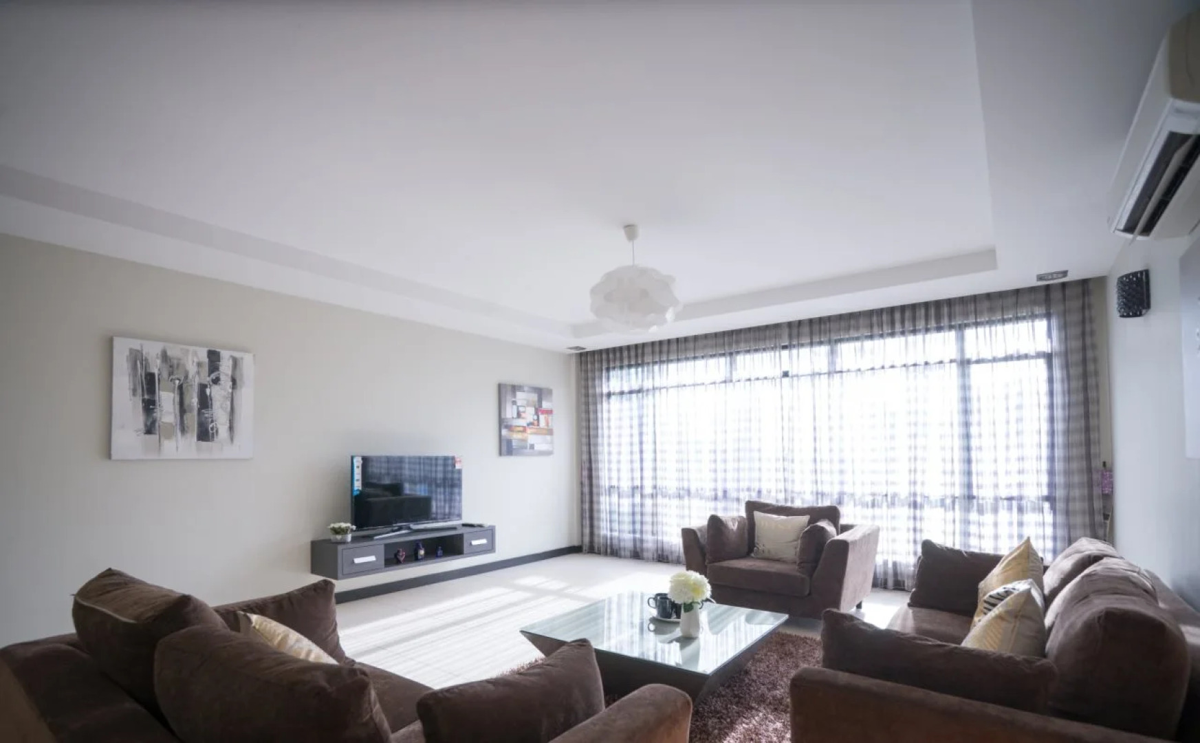 Orion Residence at Tanjung Aru