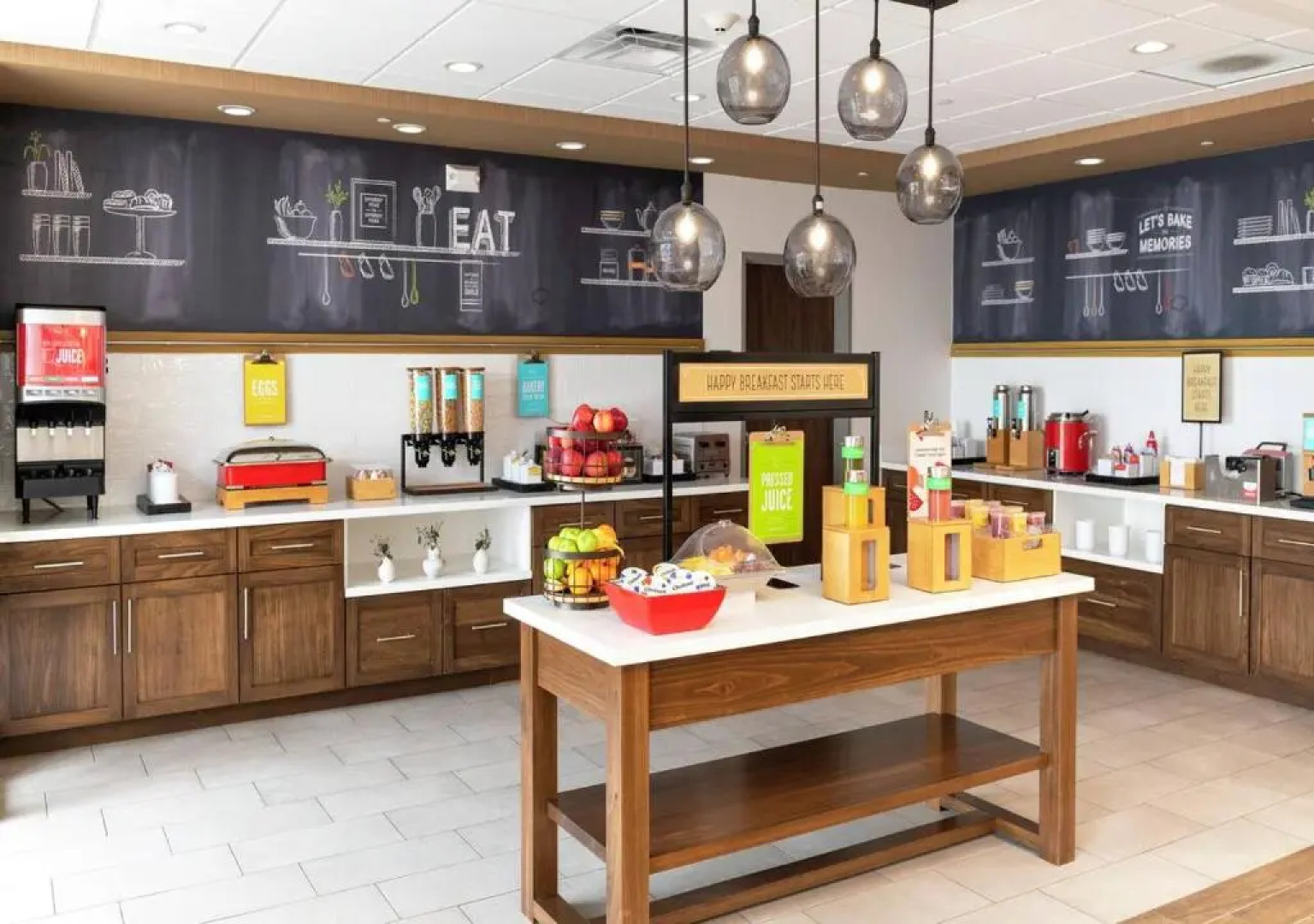 Hampton Inn & Suites Alachua I-75